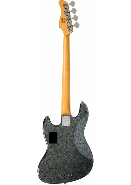 Marcus Miller V7 Alder 4 Telli Bas Gitar (V7ALD4SPBK)