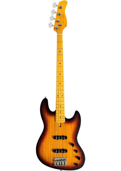 Marcus Miller V6 4 Telli Bas Gitar (V643TS)
