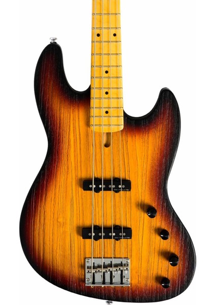 Marcus Miller V6 4 Telli Bas Gitar (V643TS) fiyatları