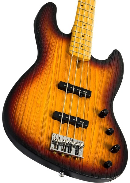 Marcus Miller V6 4 Telli Bas Gitar (V643TS) modelleri