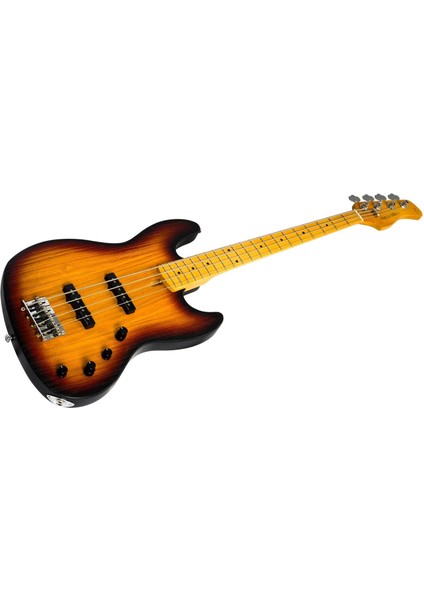 Marcus Miller V6 4 Telli Bas Gitar (V643TS) indirimleri