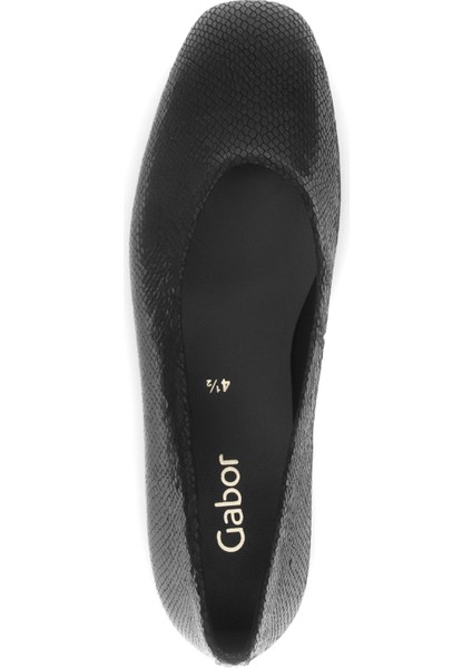 Siyah Kadın Babet 74.140.37