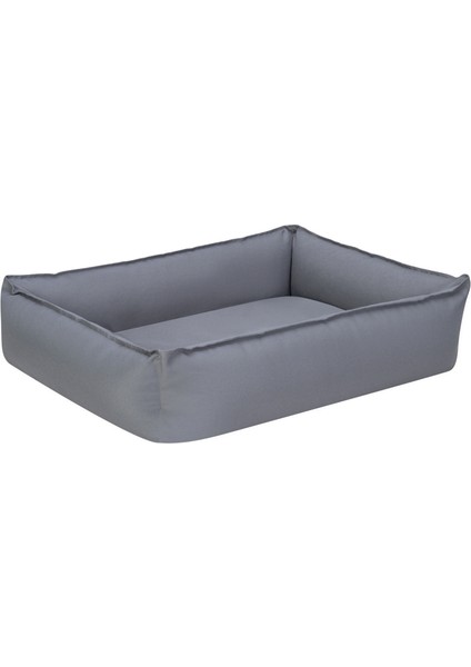 Xmpdby Pet Comfort Golf Antrasit Köpek Yatağı M 75X60CM fiyatları