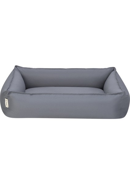 Xmpdby Pet Comfort Golf Antrasit Köpek Yatağı M 75X60CM modelleri