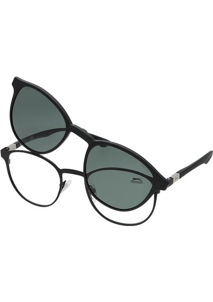 9085.C1 Klipsli Güneş Gözlüğü