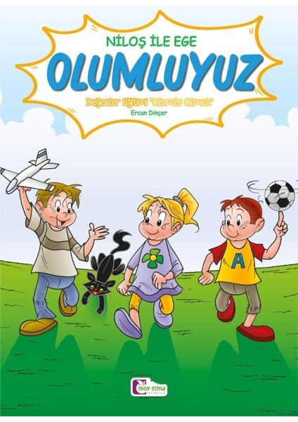 Olumluyuz