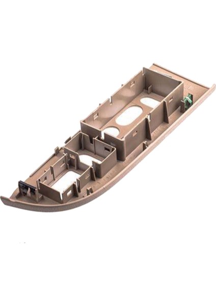 Ford Expedition 2003-2006 Için Sol Sürücü Tarafı Cam Kaldırma Anahtarı Trim Paneli Kapağı 6L1Z-14525-BA (Yurt Dışından) fiyatları