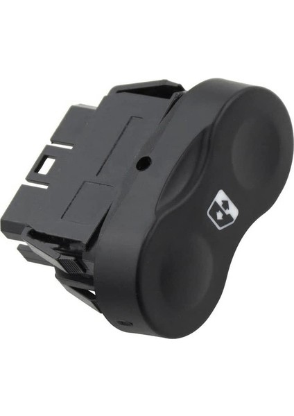 Dacia Duster Sandero Araba Aksesuarları Için 5 Pinli 8200602227 Araç Önü Elektrikli Cam Anahtarı (Yurt Dışından) fiyatları