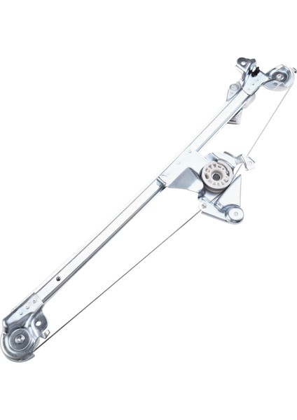 Mercedes-Benz W210 E320 E420 E430 Için Sağ Arka Cam Regülatörü (Yurt Dışından)