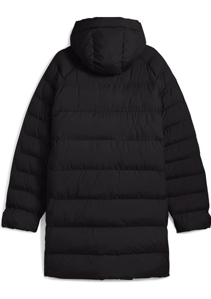 Mono Hooded Erkek Siyah Günlük Stil Mont 68836601 indirimleri