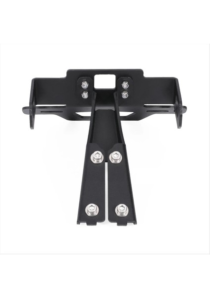 Motosiklet Plaka Braketi Kuyruk Düzenli Çamurluk Eliminator Kayıt Honda Hornet 750 Için CB750 CB500 2023 2024 (Yurt Dışından) indirimleri