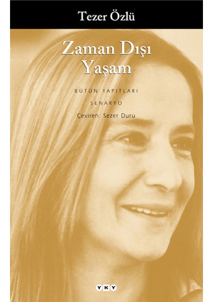 Zaman Dışı Yaşam