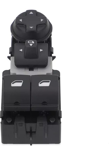 Citroen Peugeot 208 Için 96784561ZD Elektrikli Cam Ana Kontrol Anahtarı (Yurt Dışından) modelleri