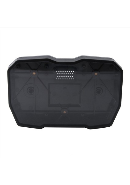 Ducati Panigale Için V4 2018-STREETFIGHTER V4 2020 Hız Göstergesi Kilometre Sayacı Enstrüman Kabuk Metre Kapağı (Yurt Dışından) fiyatları