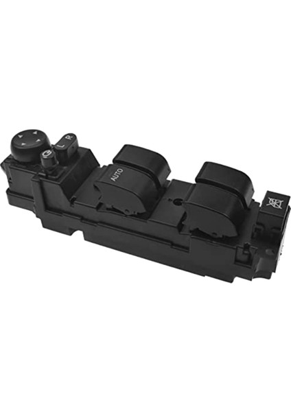 Mazda 2 M2 2007-2013 Lhd Için Araç Ön Sol Cam Kontrol Anahtarı Cam Kaldırma Anahtarı Düğmesi DF73-66-350B DF74-66-350B (Yurt Dışından) fiyatları