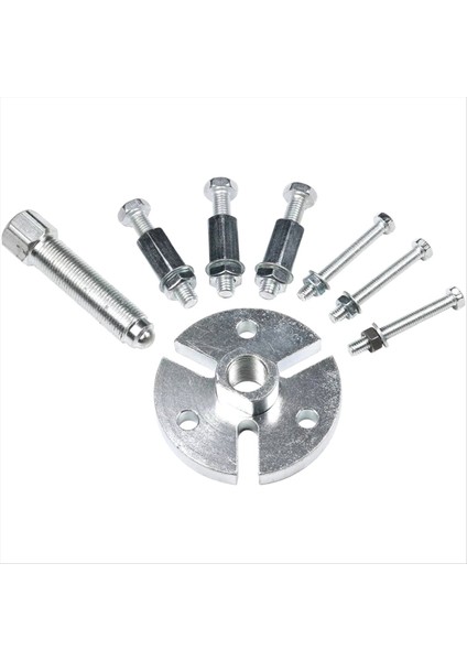 Evrensel Volan Çektirme Aracı Kitleri Kar Araci Polaris Kayak Doo Kawasaki (Yurt Dışından) fiyatları