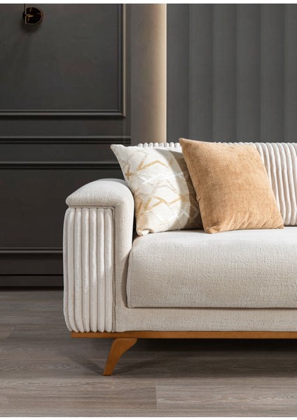 3'lü Kanepe - Sırt Atlamalı Yatak fiyatları