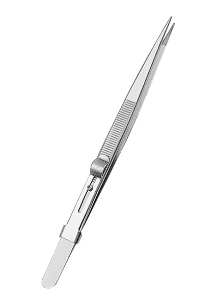 Ally Ayarlanabilir Cımbız Paslanmaz Çelik Düz Uçlu CIMBIZ-(5775) - ?41?66E6-1G7541 indirimleri