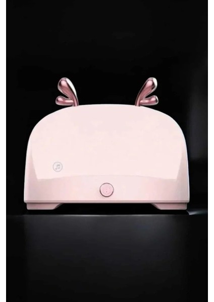 Bluetooth Hoparlör Telefon Tutuculu Akıllı Hoparlör Uzun Pil Ömrü modelleri