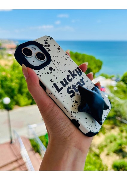 Iphone 13 - 14 ve 15 Uyumlu 3D Oyuncak Tasarımlı Esnek Silikon Kılıf fırsatları