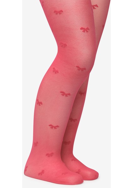 Pretty Sweety Külotlu Çorap