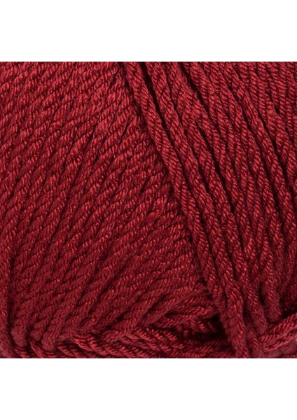 Diamond Bordo El Örgü Ipi - L065 - 33726 fiyatları