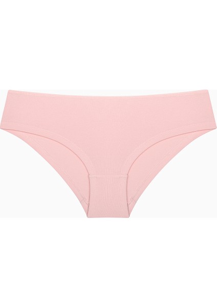 Black Daisy 3lü Hipsterçok Renkli Külot