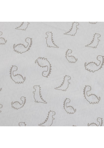 Erkek Bebek Çarşaf Poplin 70 x 140CM fiyatları