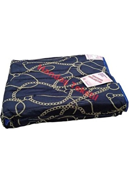 Çift Kişilik Elektrikli Battaniye 120x150 cm Yüksek Kalite Pamuklu Doku
