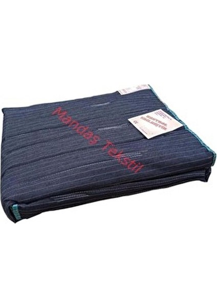 Çift Kişilik Elektrikli Battaniye 120x150 cm Yüksek Kalite Pamuklu Doku