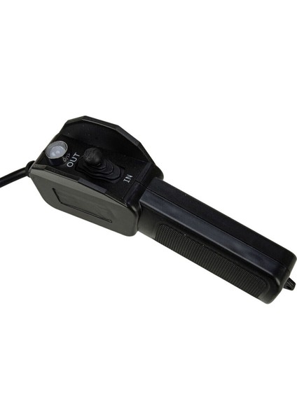 37120-115-0000 Utv Vinç Uzaktan Kumandası Hisun Massimo Utv Msu 400CC 500CC Supermach'a Uygundur (Yurt Dışından) modelleri