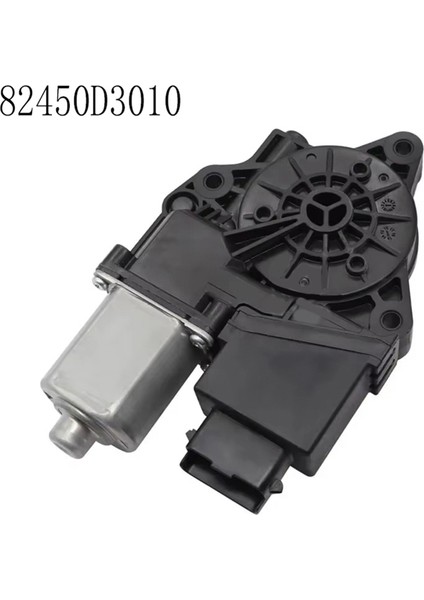 82450D3010 Ön Sol Kapı Elektrikli Cam Motoru 2016+ Hyundai Tucson Için Cam Kaldırma Motoru (Yurt Dışından) indirimleri