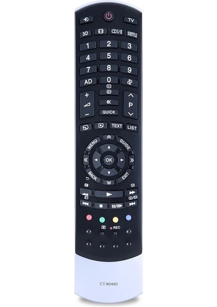Toshiba Tv Için CT-90405 (Yurt Dışından)