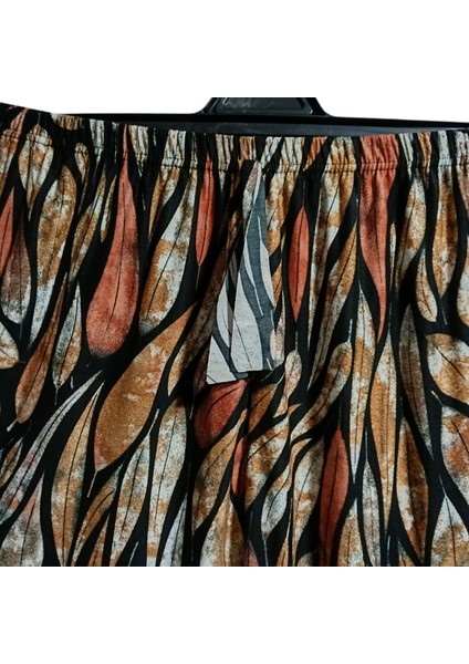 Kadın Bayan Büyük Battal Extra Turbo Jumbo Beden Süet Penye Kumaş 2 Yan Cepli Pantolon Eşofman Altı Pijama Altı 130 Kilograma Kadar Olur Bol Likralı Esneyen Kumaş Bel Lastikli Süs Bagcıklı fırsatları