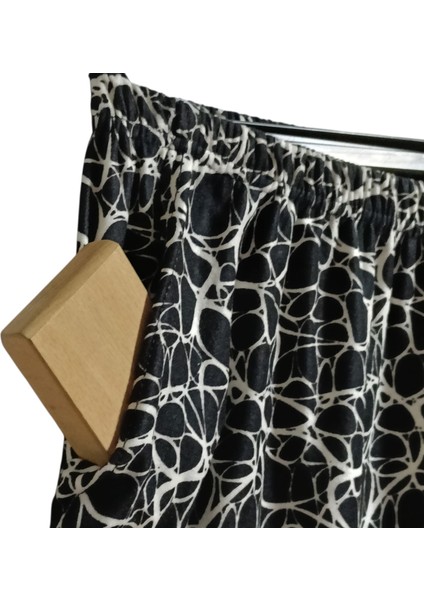 Kadın Bayan Büyük Battal Extra Turbo Jumbo Beden Süet Penye Kumaş 2 Yan Cepli Pantolon Eşofman Altı Pijama Altı 130 Kilograma Kadar Olur Bol Likralı Esneyen Kumaş Bel Lastikli Süs Bagcıklı modelleri