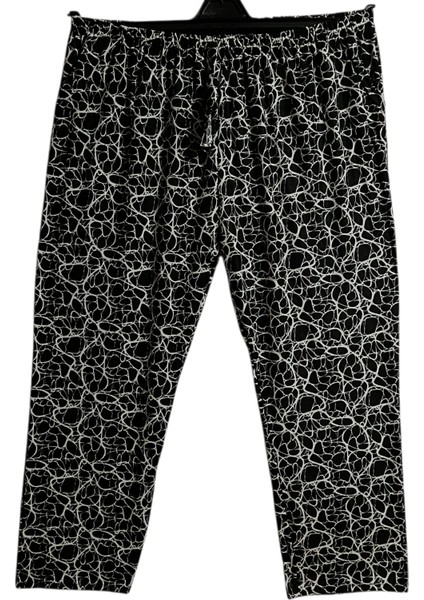 Kadın Bayan Büyük Battal Extra Turbo Jumbo Beden Süet Penye Kumaş 2 Yan Cepli Pantolon Eşofman Altı Pijama Altı 130 Kilograma Kadar Olur Bol Likralı Esneyen Kumaş Bel Lastikli Süs Bagcıklı