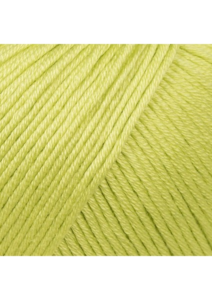 Mercerized Cotton Yeşil El Örgü Ipi - 150 - 33587 fiyatları