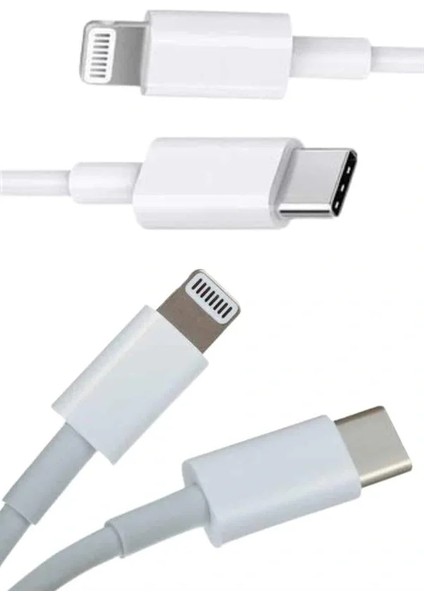Ios Uyumlu 8 x Xs Xr 11 12 13 14/pro Max Mini Plus Şarj Kablosu indirimleri