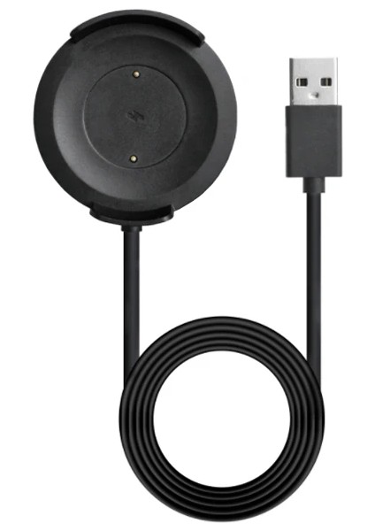 Xiaomi Mi Watch Color WT06 USB Şarj KABLOSU-(5775) - ?86?71E4-0G6686