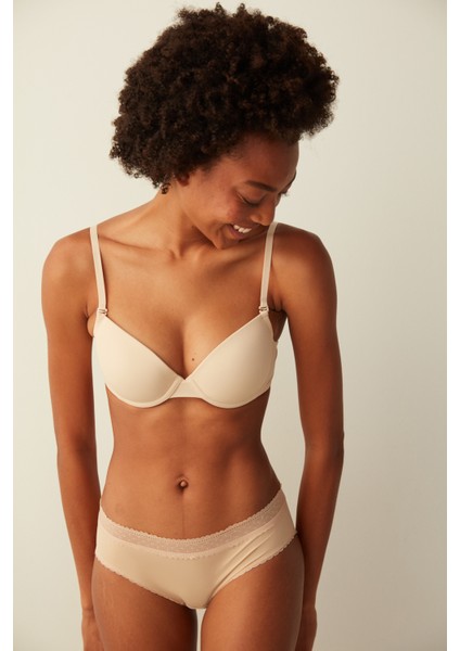 Light Comfort Ten Rengi Slip Külot