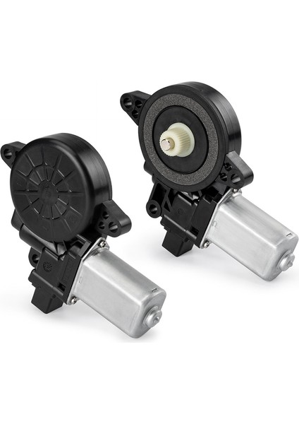 Mazda 2, Mazda 3 2008-2012, Mazda 6 2007-2016 Cx5 D651-58-58X D651-59-58X Için Elektrikli Cam Kaldırma Motoru (Yurt Dışından) fiyatları