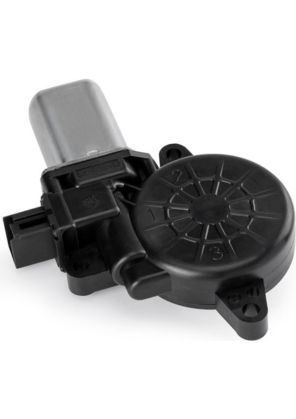 Mazda 2, Mazda 3 2008-2012, Mazda 6 2007-2016 Cx5 D651-58-58X D651-59-58X Için Elektrikli Cam Kaldırma Motoru (Yurt Dışından) fırsatları