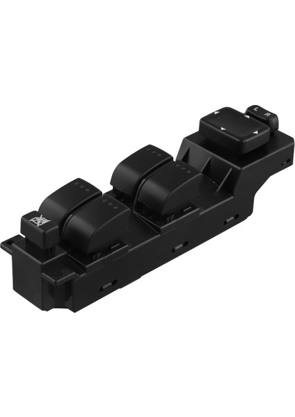 GP9A-66-350 Mazda 6 2005 2006 2007 Otomobil Parçaları Için Elektrikli Ana Pencere Anahtarı GP9A66350 GV2S66350 Pencere Kaldırma Anahtarı (Yurt Dışından) modelleri