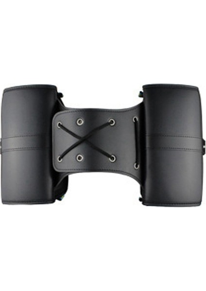 Motosiklet Modifiye Yan Çanta Askılı Çanta Eyer Çantası Alet Çantası Arazi Araçları Için Motosiklet Arka Koltuk Saklama Çantası (Yurt Dışından) fiyatları