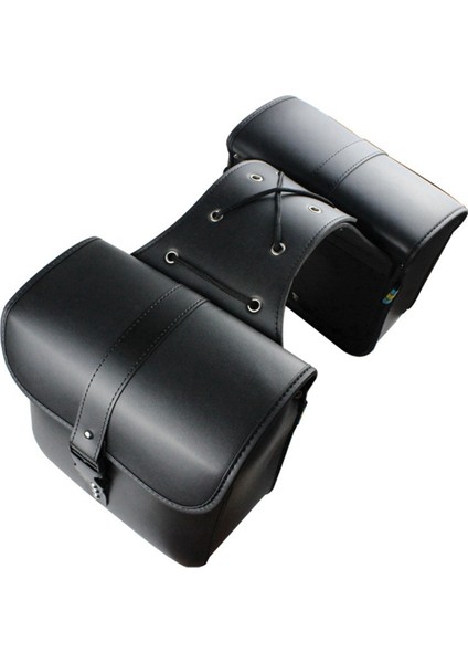Motosiklet Modifiye Yan Çanta Askılı Çanta Eyer Çantası Alet Çantası Arazi Araçları Için Motosiklet Arka Koltuk Saklama Çantası (Yurt Dışından) indirimleri