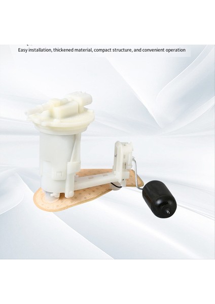 16700-K46-N01 Motosiklet Yakıt Pompası Meclisi Honda Beta-Fı Honda Scoopy-I Varıo 110 Pgm-F1 2014 16700K46N01 (Yurt Dışından) fiyatları