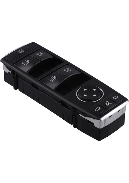 Tesla Model Sx 2012-2020 Sol Elektrikli Kapı Cam Kaldırma Anahtarı Kontrol Düğmesi 1003589-00-B Lhd Için Elektrikli Cam Anahtarı (Yurt Dışından) modelleri