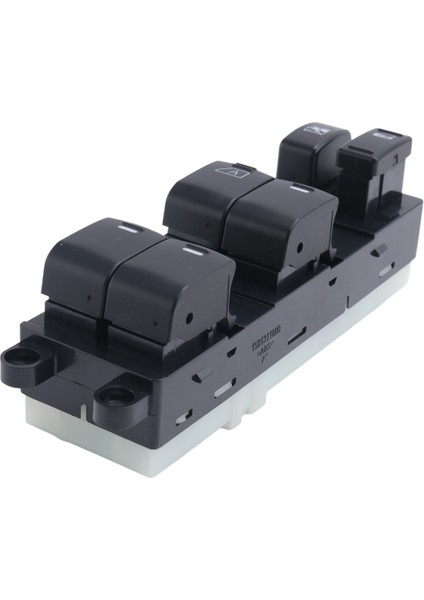 25401-ED000 25401ED000 Nissan Tiida 2006-2010 Lhd Için Elektrikli Cam Ana Kontrol Anahtarı (Yurt Dışından) modelleri