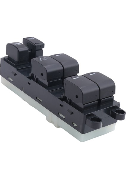 25401-ED000 25401ED000 Nissan Tiida 2006-2010 Lhd Için Elektrikli Cam Ana Kontrol Anahtarı (Yurt Dışından) indirimleri