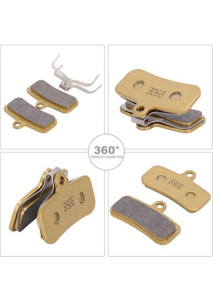 Motosiklet Ön ve Arka Fren Balataları Disk Fren Balataları Sur Ron Sur - Ron Surron Işık Arı Elektrikli Off-Road Bisiklet (Yurt Dışından) modelleri